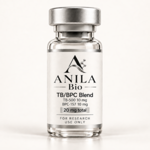TB-500/BPC-157 Blend